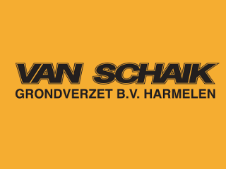 Van Schaik Grondverzet B.V.