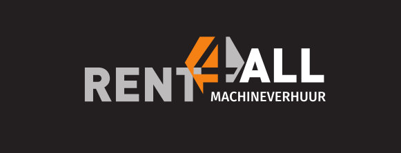 Rent 4 All Machineverhuur